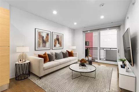 1234 Wilshire Blvd #326, Los Angeles, CA 90017