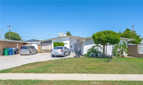 13572 Sutter Dr, Westminster, CA 92683