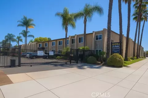 1386 E Madison Ave #21, El Cajon, CA 92021