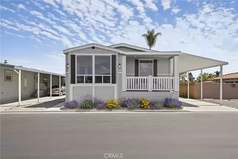 7271 Katella Ave #66, Stanton, CA 90680