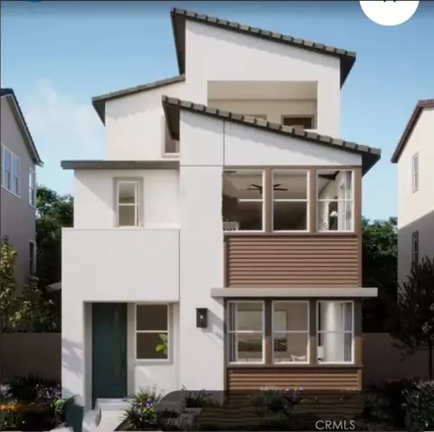 442 Lobata, Irvine, CA 92618