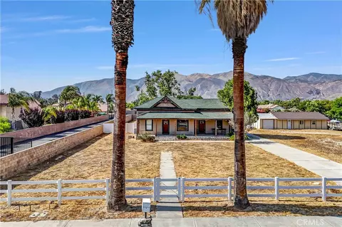 1131 Evans St, San Jacinto, CA 92583