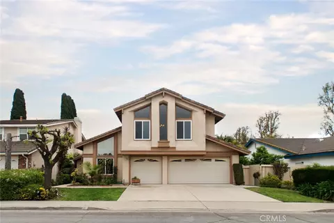 13 Seville, Irvine, CA 92620