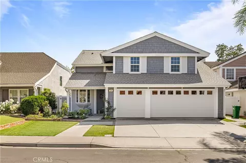 20 Grant, Irvine, CA 92620