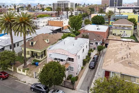 1631 W 11th Pl, Los Angeles, CA 90015