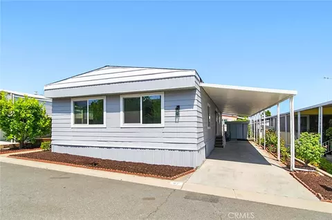 1001 W Lambert Rd #87, La Habra, CA 90631