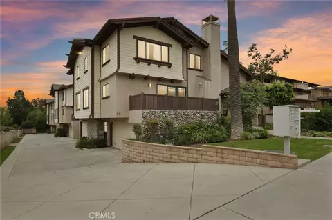 50 Esperanza Ave #A, Sierra Madre, CA 91024