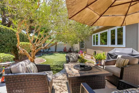 32 Rockrose, Aliso Viejo, CA 92656