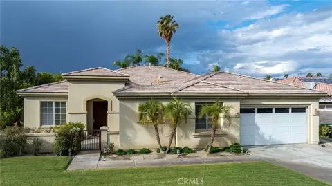 17 Bellisimo Ct, Rancho Mirage, CA 92270