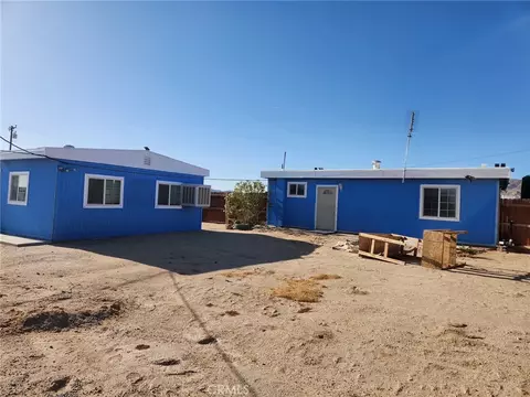 6328 Cactus Jack Ave, Twentynine Palms, CA 92277