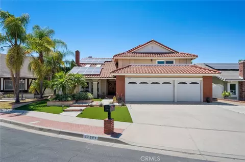 21291 Calle Recreo, Lake Forest, CA 92630