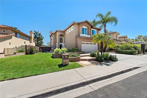 52 Via Brida, Rancho Santa Margarita, CA 92688