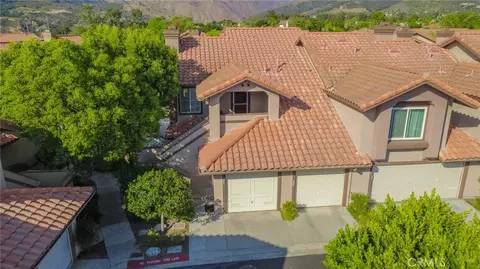 3 Vista Mesa #44, Rancho Santa Margarita, CA 92688