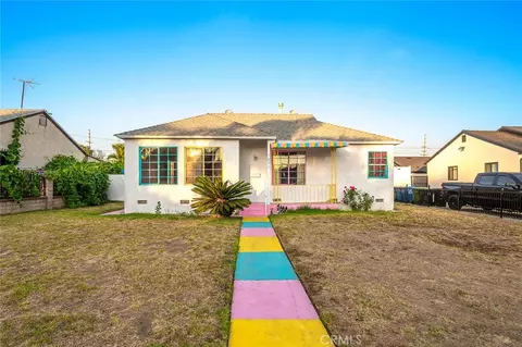 7032 Stansbury Ave, Van Nuys, CA 91405