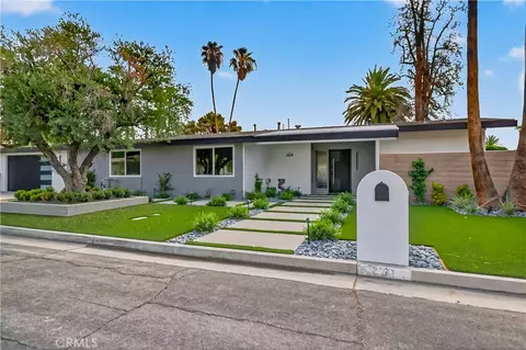 2178 S Brentwood Dr, Palm Springs, CA 92264