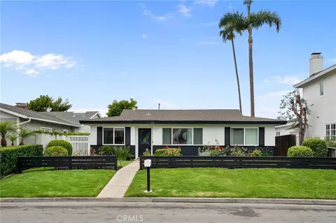 421 Tustin Ave, Newport Beach, CA 92663
