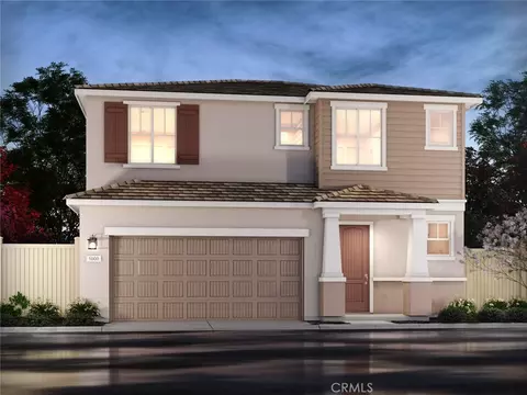 2147 Bergamot St, Redlands, CA 92374