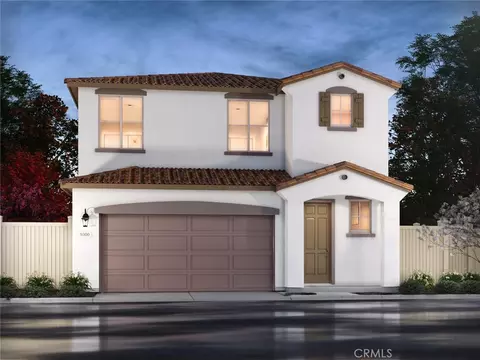 2165 Bergamot St, Redlands, CA 92374