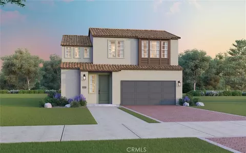 4195 S Winwood Paseo S, Ontario, CA 91761