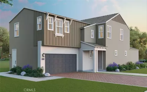 4193 S Winwood Paseo S, Ontario, CA 91761