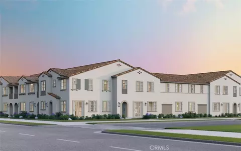 4110 S S Sunflower Paseo #208, Ontario, CA 91761