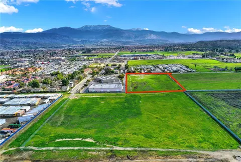 0 Lot 25 Mb 008050 Midway Ranch Tr, Hemet, CA 92543