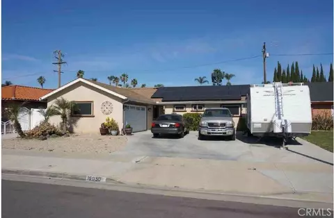 16050 Shasta St, Fountain Valley, CA 92708