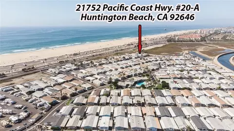 21752 Pacific Coast Hwy #20A, Huntington Beach, CA 92646