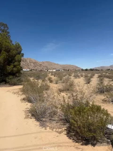 0 Ocotilla, Apple Valley, CA 92307