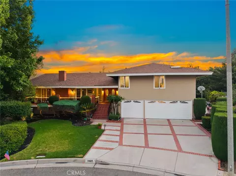 1481 Kensington Dr, Fullerton, CA 92831