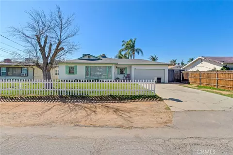 5084 Jones Ave, Riverside, CA 92505
