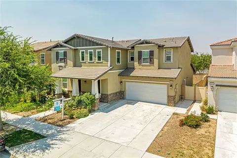 4040 S Bowery Pl, Ontario, CA 91761