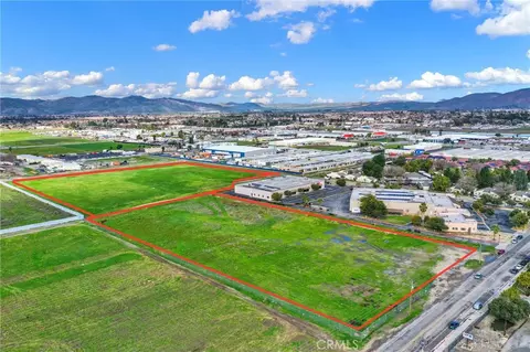 0 Ml In Por Lot 20 Mb 008050 Midway Ranch Tr, Hemet, CA 92543