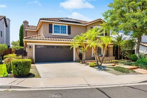 33 Las Pisadas, Rancho Santa Margarita, CA 92688