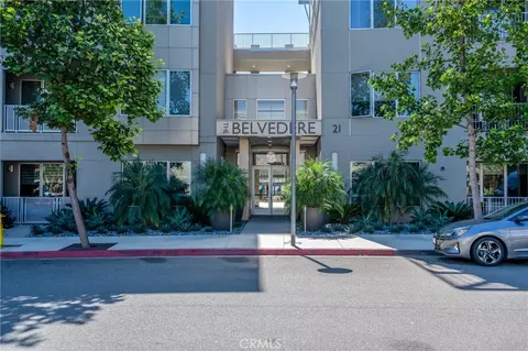 21 Gramercy #418, Irvine, CA 92612