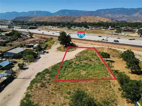 0 Garner Ave, San Bernardino, CA 92411