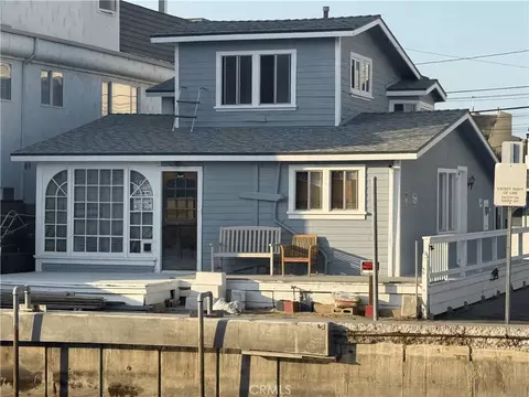 Exterior - 16775 Bayview Dr, Huntington Beach, CA 92649 photo 2 of 6