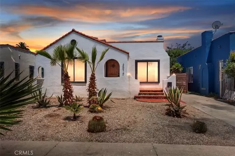 3010 12th Ave, Los Angeles, CA 90018