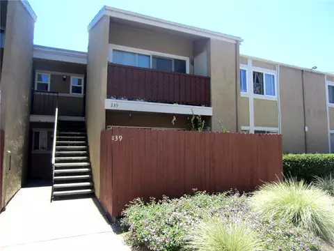 475 N Midway Dr #139, Escondido, CA 92027