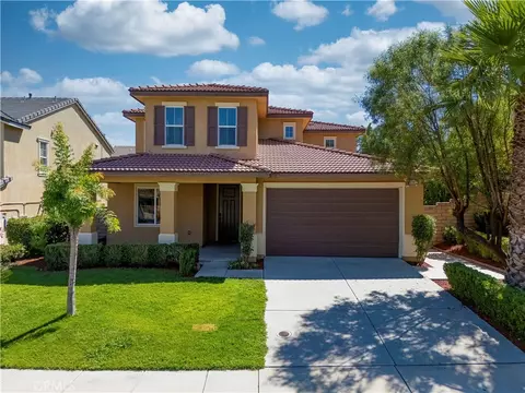 3982 Alpine Fir Ct, San Bernardino, CA 92407