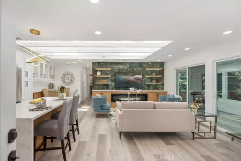 5354 Algarrobo #P, Laguna Woods, CA 92637