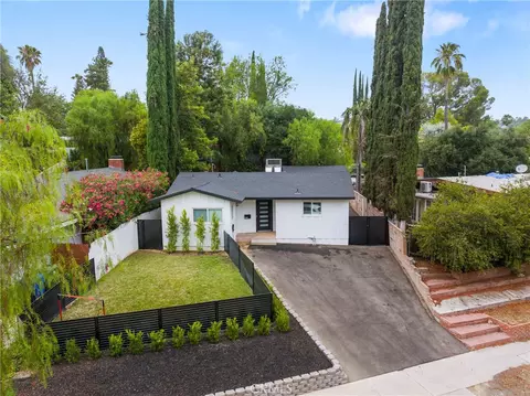 4743 Topanga Canyon Blvd, Woodland Hills, CA 91364