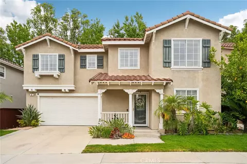 5 El Vado Dr, Rancho Santa Margarita, CA 92688