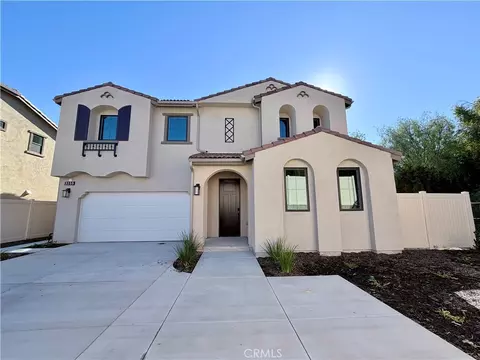3159 Morningfield Dr, Chino Hills, CA 91709