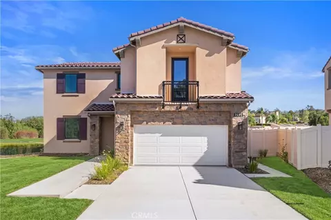 3199 Morningfield Dr, Chino Hills, CA 91709