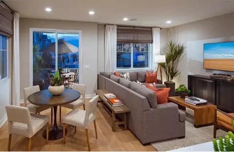 4252 S Sage Paseo #132, Ontario, CA 91761
