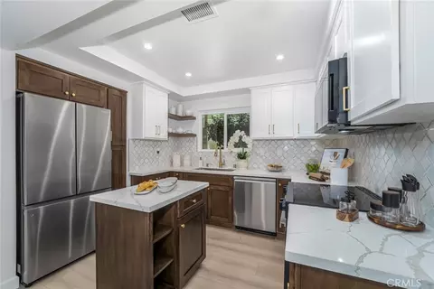 5372 Punta Alta #1C, Laguna Woods, CA 92637