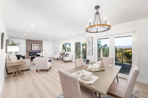 5372 Punta Alta #1C, Laguna Woods, CA 92637