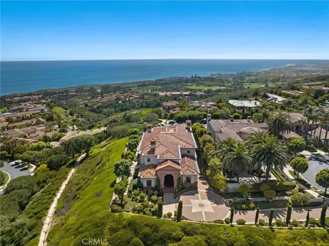 18 Sail Vis, Newport Coast, CA 92657