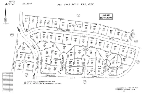 12868 Topas, Whitewater, CA 92282